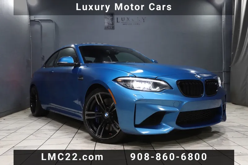 2018 BMW M2 for sale in Hillside, NJ