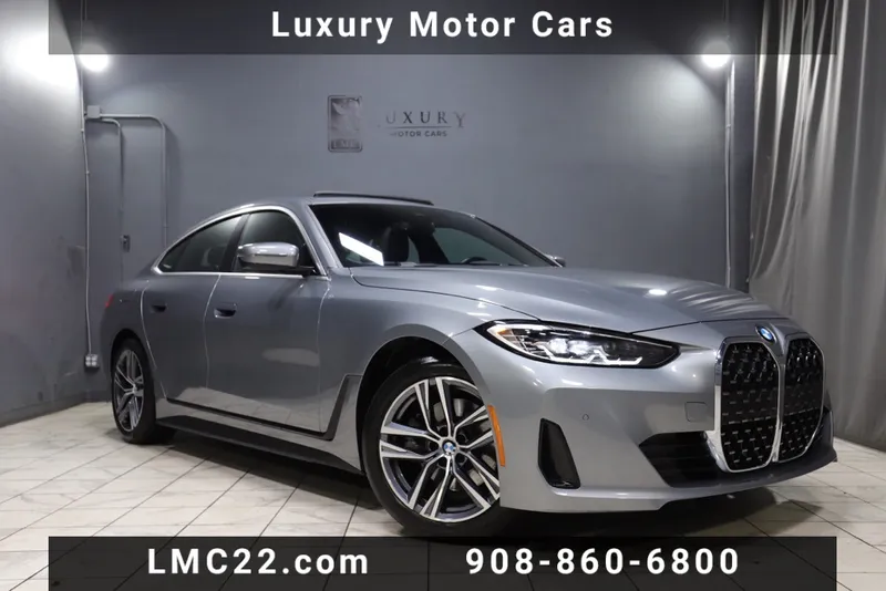 2023 BMW 4 Series 430i Gran Coupe for sale in Hillside, NJ