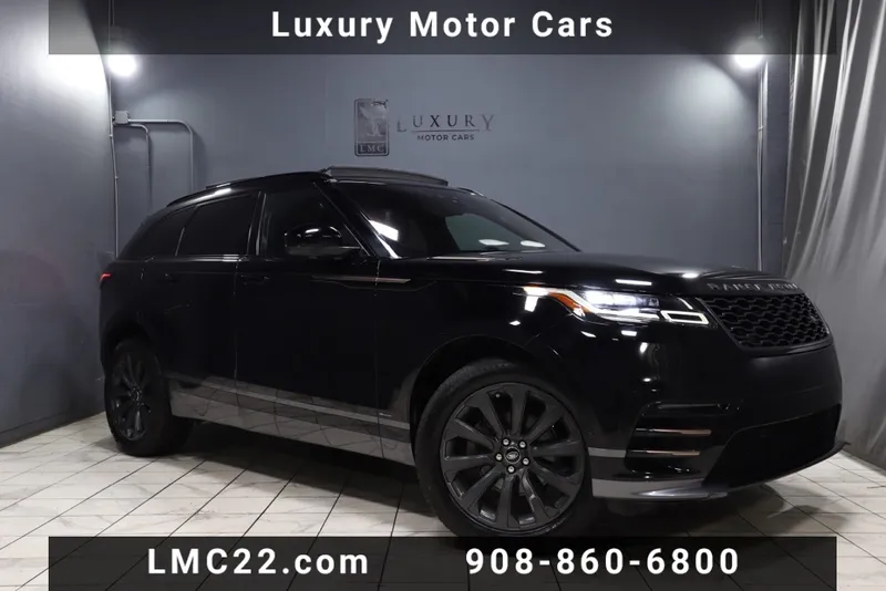 2018 Land Rover Range Rover Velar SE R-Dynamic for sale in Hillside, NJ