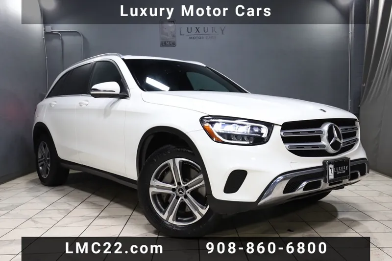 2020 Mercedes-Benz GLC 300 for sale in Hillside, NJ