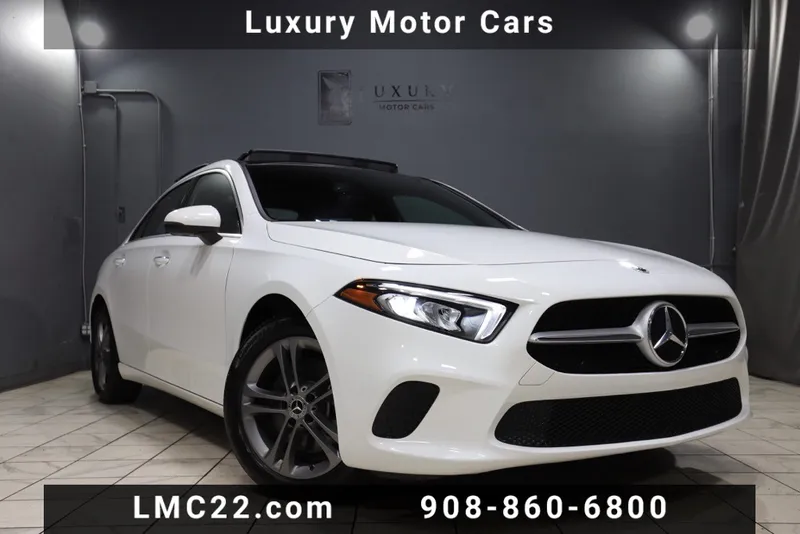 2020 Mercedes-Benz A-Class A 220 for sale in Hillside, NJ