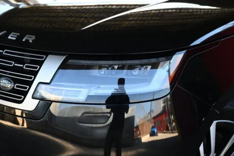 More photos of 2023 Land Rover Range Rover SE at Luxury Motor Cars, NJ