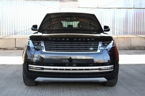 Photos of 2023 Land Rover Range Rover SE for sale in Hillside, NJ at Luxury Motor Cars
