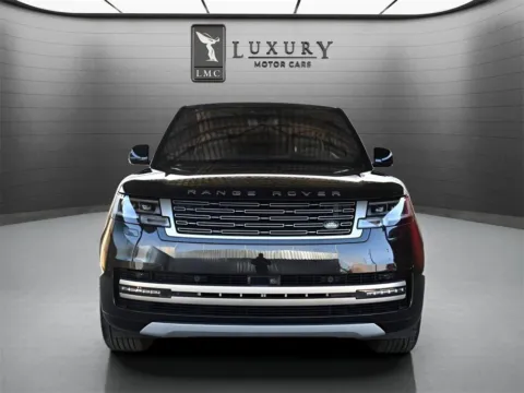 Photos of 2023 Land Rover Range Rover SE for sale in Hillside, NJ at Luxury Motor Cars