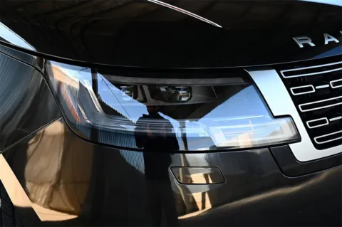More photos of 2023 Land Rover Range Rover SE at Luxury Motor Cars, NJ