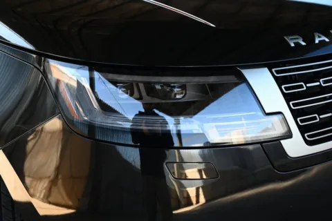 More photos of 2023 Land Rover Range Rover SE at Luxury Motor Cars, NJ
