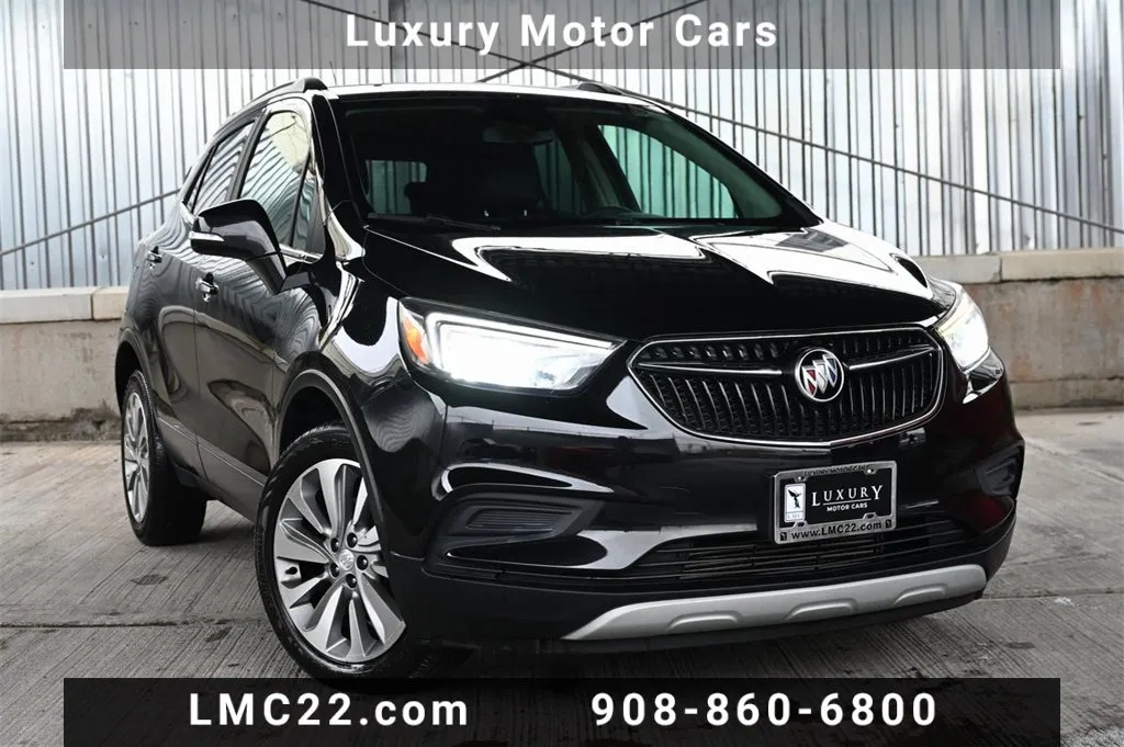 2018 Buick Encore Preferred for sale in Hillside, NJ