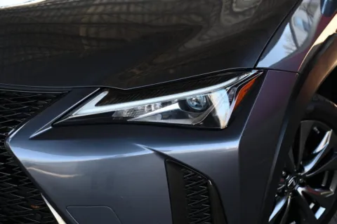 More photos of 2019 Lexus UX 250h at Luxury Motor Cars, NJ