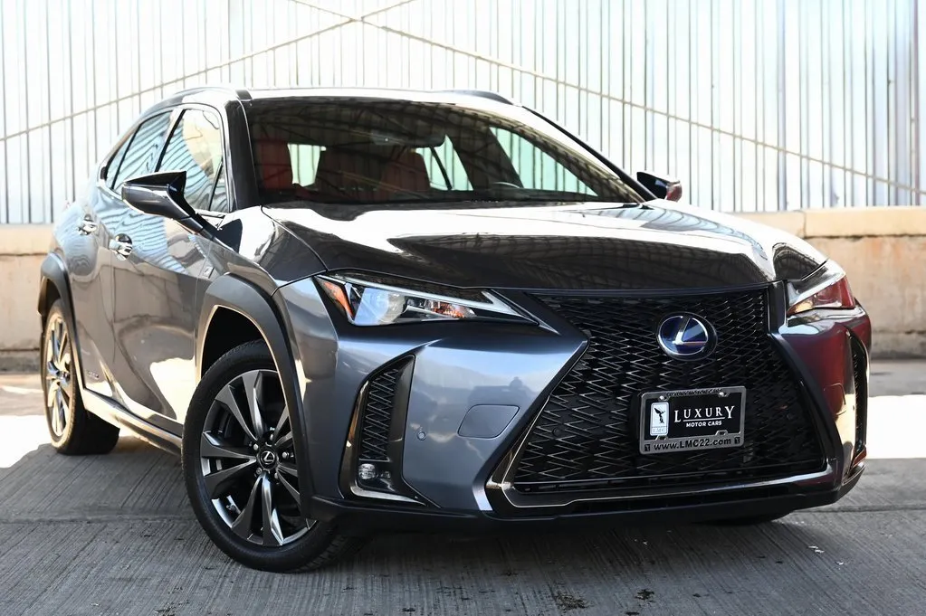 2019 Lexus UX 250h for sale in Hillside, NJ
