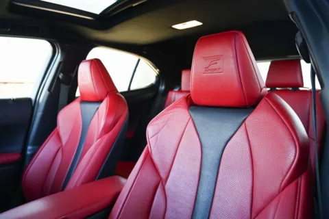 Photos of 2019 Lexus UX 250h for sale in Hillside, NJ at Luxury Motor Cars