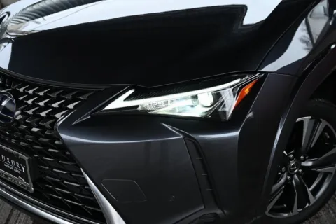 More photos of 2022 Lexus UX 250h at Luxury Motor Cars, NJ