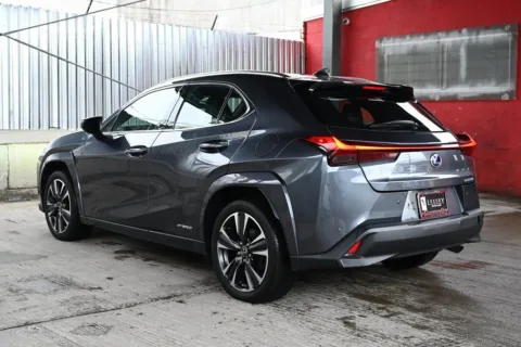 More photos of 2022 Lexus UX 250h at Luxury Motor Cars, NJ