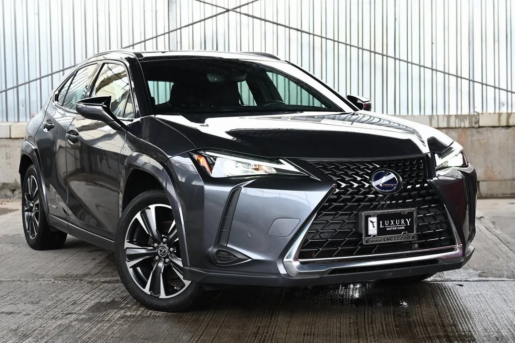 2022 Lexus UX 250h for sale in Hillside, NJ