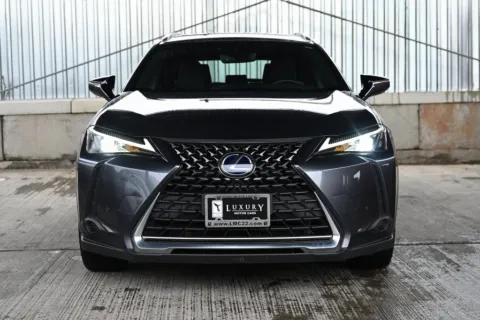 Photos of 2022 Lexus UX 250h for sale in Hillside, NJ at Luxury Motor Cars