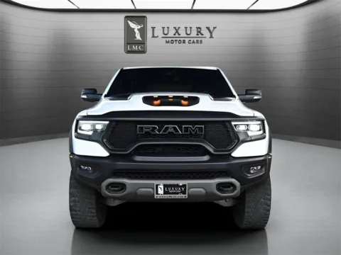 Photos of 2022 Ram 1500 TRX for sale in Hillside, NJ at Luxury Motor Cars
