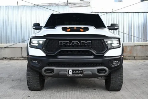 Photos of 2022 Ram 1500 TRX for sale in Hillside, NJ at Luxury Motor Cars