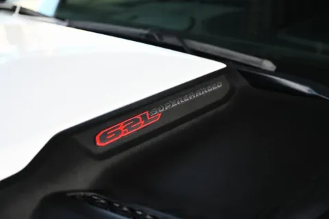 More photos of 2022 Ram 1500 TRX at Luxury Motor Cars, NJ