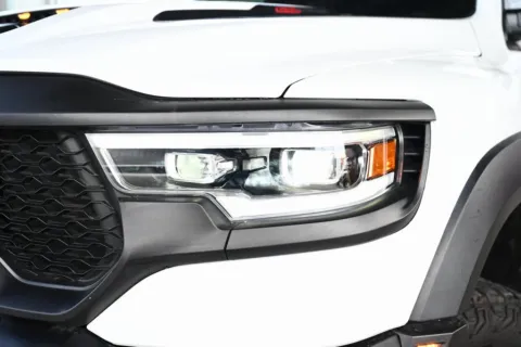 More photos of 2022 Ram 1500 TRX at Luxury Motor Cars, NJ