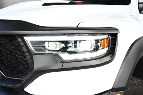 More photos of 2022 Ram 1500 TRX at Luxury Motor Cars, NJ