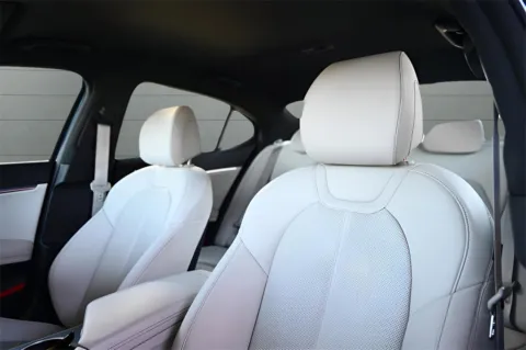 Photos of 2024 Genesis G70 2.5T for sale in Hillside, NJ at Luxury Motor Cars