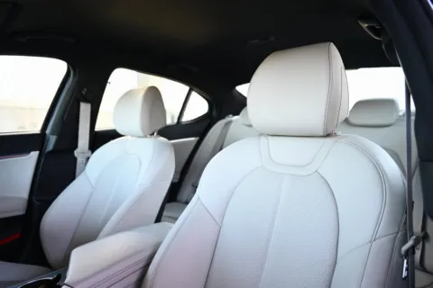 Photos of 2024 Genesis G70 2.5T for sale in Hillside, NJ at Luxury Motor Cars