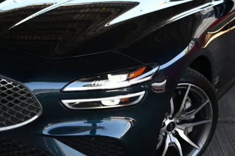More photos of 2024 Genesis G70 2.5T at Luxury Motor Cars, NJ