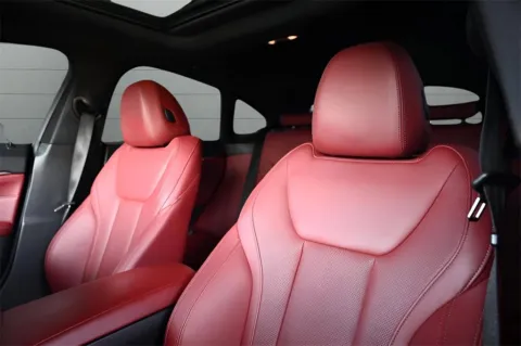 Photos of 2023 BMW i4 M50 for sale in Hillside, NJ at Luxury Motor Cars