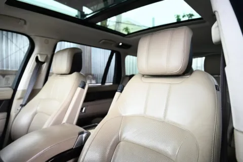Photos of 2019 Land Rover Range Rover 5.0L V8 Supercharged for sale in Hillside, NJ at Luxury Motor Cars