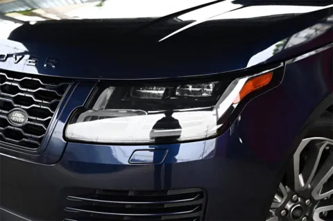 More photos of 2019 Land Rover Range Rover 5.0L V8 Supercharged at Luxury Motor Cars, NJ