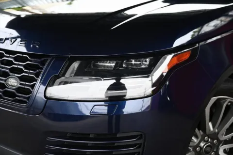 More photos of 2019 Land Rover Range Rover 5.0L V8 Supercharged at Luxury Motor Cars, NJ
