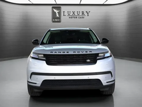 Photos of 2024 Land Rover Range Rover Velar S for sale in Hillside, NJ at Luxury Motor Cars