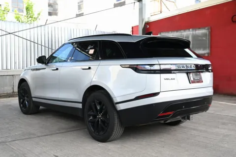 More photos of 2024 Land Rover Range Rover Velar S at Luxury Motor Cars, NJ