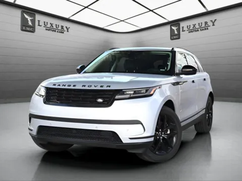 Another view of 2024 Land Rover Range Rover Velar S for sale in Hillside, NJ at Luxury Motor Cars