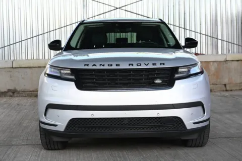 Photos of 2024 Land Rover Range Rover Velar S for sale in Hillside, NJ at Luxury Motor Cars