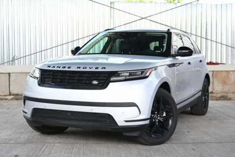 Another view of 2024 Land Rover Range Rover Velar S for sale in Hillside, NJ at Luxury Motor Cars