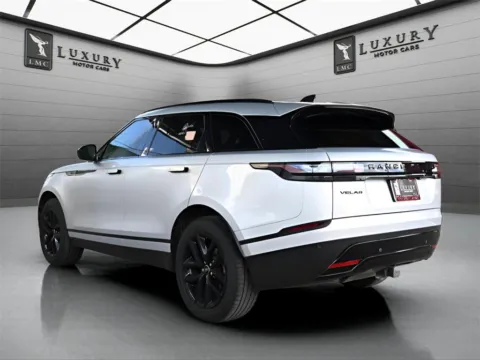 More photos of 2024 Land Rover Range Rover Velar S at Luxury Motor Cars, NJ