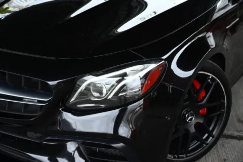 More photos of 2019 Mercedes-Benz E-Class AMG E 63 S at Luxury Motor Cars, NJ