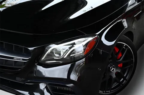 More photos of 2019 Mercedes-Benz E-Class AMG E 63 S at Luxury Motor Cars, NJ