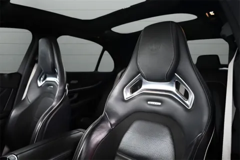 Photos of 2019 Mercedes-Benz E-Class AMG E 63 S for sale in Hillside, NJ at Luxury Motor Cars