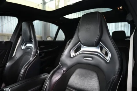 Photos of 2019 Mercedes-Benz E-Class AMG E 63 S for sale in Hillside, NJ at Luxury Motor Cars