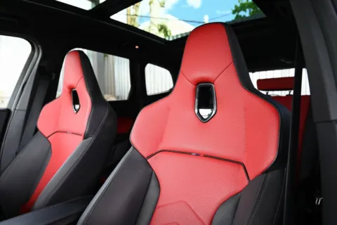 Photos of 2024 BMW X1 M35i for sale in Hillside, NJ at Luxury Motor Cars