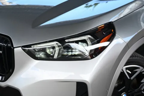 More photos of 2024 BMW X1 M35i at Luxury Motor Cars, NJ