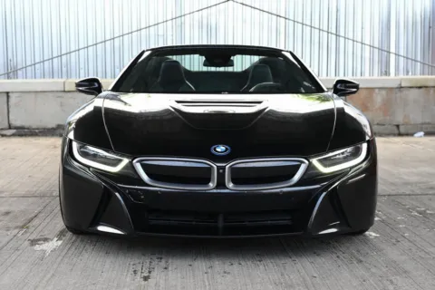 More photos of 2019 BMW i8 at Luxury Motor Cars, NJ