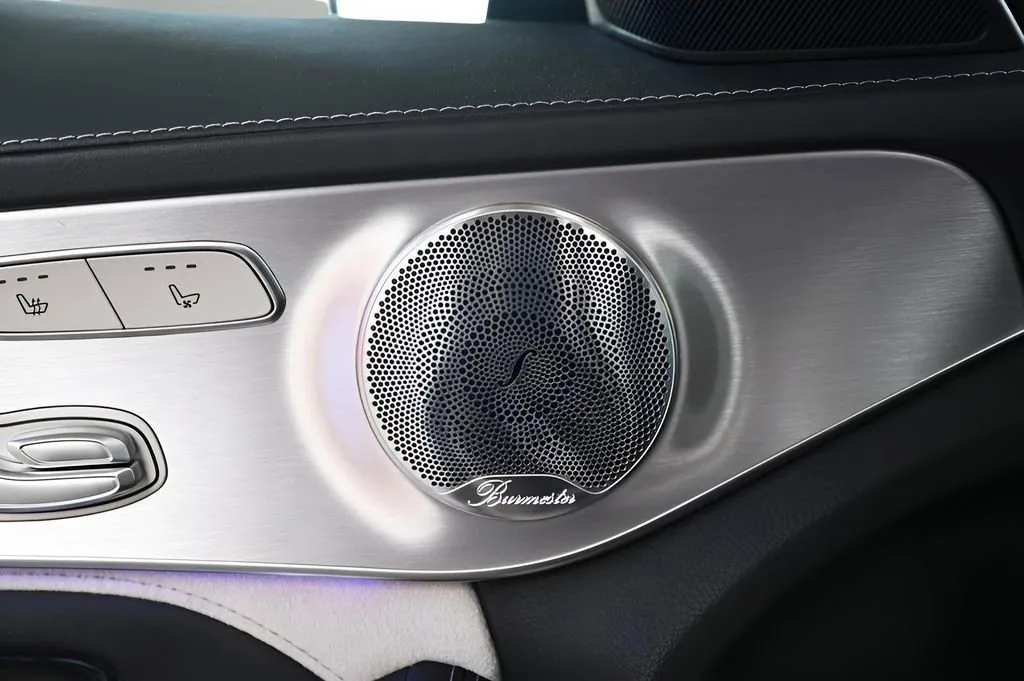 2021 Mercedes-Benz C-Class Sedan AMG C63 S - Photo 15