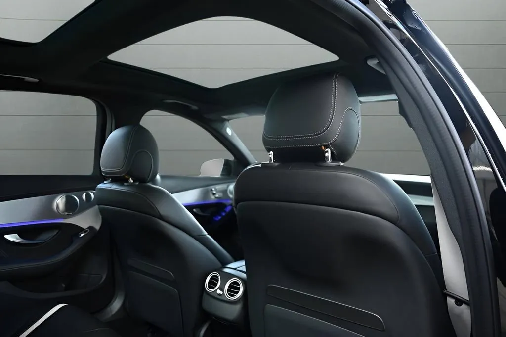 2021 Mercedes-Benz C-Class Sedan AMG C63 S - Photo 29