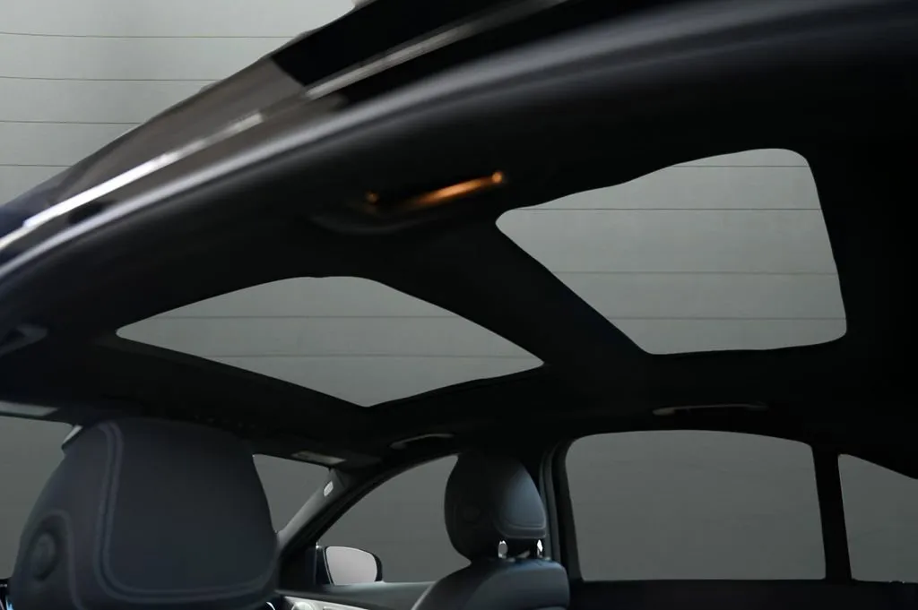 2021 Mercedes-Benz C-Class Sedan AMG C63 S - Photo 42