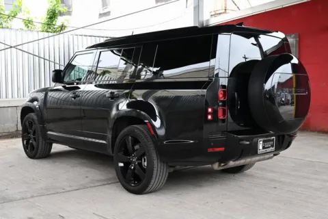 More photos of 2023 Land Rover Defender X-Dynamic SE at Luxury Motor Cars, NJ