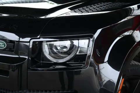 More photos of 2023 Land Rover Defender X-Dynamic SE at Luxury Motor Cars, NJ