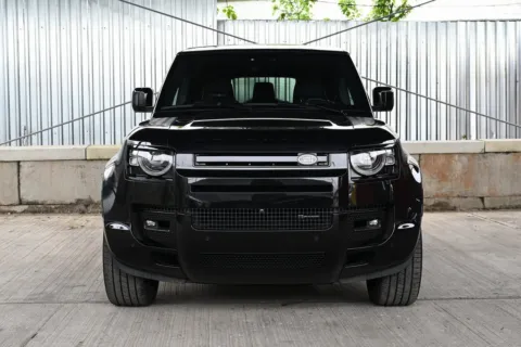 Photos of 2023 Land Rover Defender X-Dynamic SE for sale in Hillside, NJ at Luxury Motor Cars