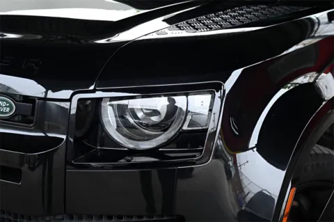More photos of 2023 Land Rover Defender X-Dynamic SE at Luxury Motor Cars, NJ